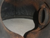 фото thumb №12, Коллектор выхлоп катализатор 1.6 1.4 vti 5f01 partner 308 r56 c3 v758565880