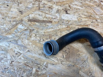 фото thumb №10, Шланг труба шланг воды porsche panamera 971 971122051p 2016-