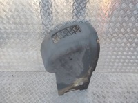 фото thumb №1, Обшивка бампера праве scania 4