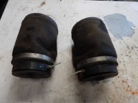 фото thumb №1, Подушки безопасности пневмоподушка задняя комплект mercedes ml w166