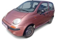 Замок дверь правый  перед daewoo matiz 01r Оригинал, фото thumb