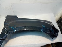 фото thumb №8, Крила правий передній dacia duster ii