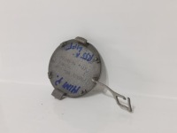 фото thumb №4, Mini clubman r55 10-13 lift заглушка фаркоп буксирувальний бампера перед