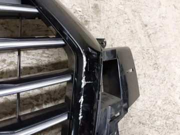 фото thumb №5, Решітка радіатора решітка audi q7 4m0 2015- 4m0853651f