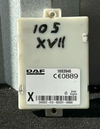 фото thumb №1, Блок керування модуль alarm daf xf 105 1693946