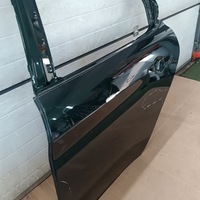 фото thumb №7, Двері лівий задня alfa romeo giulia 16-