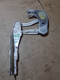 фото thumb №7, Audi a1 8x петли капот левый правый комплект 8x0823301 8x0823302