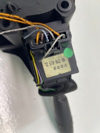 фото thumb №8, Переключатель комбинированный 96186612zl 61557024 psa