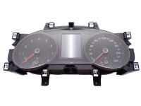 фото thumb №1, Vw passat b8 1.4tsi счетчик приборы 3g0920740c