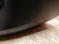 фото thumb №7, Бампер перед передний renault trafic 3 iii 2014-2021r