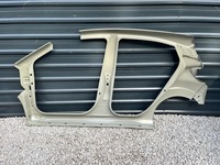 фото thumb №8, Hyundai i10 iii 3 20- крыло задняя блок двигателя порог