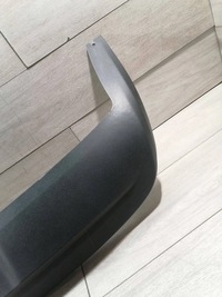 фото thumb №10, 7849. volvo v40 ii спойлер бампер задняя 31283760