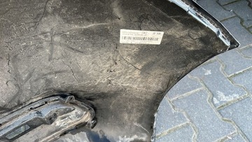 фото thumb №6, Kia ceed 2012- hb бампер зад задній