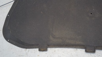 фото thumb №8, Шумоизоляция капота opel astra j gtc