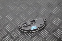 фото thumb №1, Резистор вентилятор капот mini cooper s f55