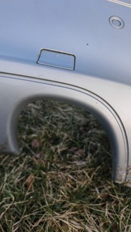 фото thumb №8, Бампер задняя задний kompletny pdc mercedes w251 r klasa 775 c775