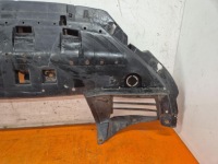 Peugeot rifter 18- защита pod бампер перед передняя 9816809580 Оригинал, фото thumb