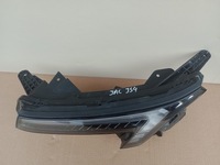 фото thumb №3, Jac js4 лампа ліва верхній led drl