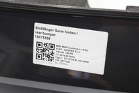 фото thumb №8, Kompletny бампер задня mini f60 countryman b58