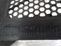 фото thumb №8, Peugeot 2008 ii жабо ліва праве комплект