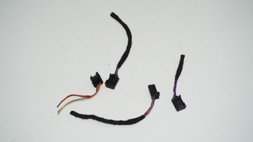 фото thumb №15, Audi volkswagen штекер разъём соединитель 8e0973754