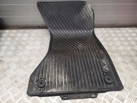 фото thumb №8, Audi a4 s4 b9 8w 8w1061501 комплект оббивка