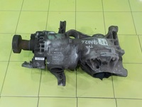 фото thumb №5, Land rover freelander ii 2.2 td4 aut 07r 5d дифференциал мост задняя 6g9n-4n053-bm