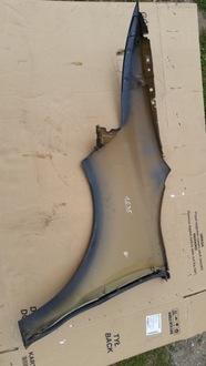 фото thumb №6, Citroen c4 grand picasso ii крыло правый перед kksd