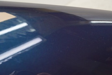 фото thumb №10, Крило правий перед peugeot 308 t7 kgn