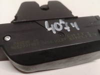 фото thumb №14, Peugeot 407 307 citroen замок кришки 9652301980