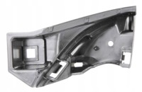 фото thumb №1, Кронштейн противотуманной фары лампы ford fiesta mk8 17- левая