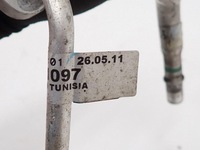 фото thumb №12, Wąż шланг трубка кондиционера 51751097 fiat grande punto evo 1.2i 11r