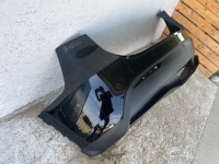 фото thumb №2, Бампер задня задній tesla y + спойлер