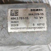 фото thumb №8, Bmw 2 f45 2019 насос вакуумa / вакуум