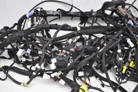 фото thumb №11, Renault talisman lift жгут электропроводка салона i панели комплект 282452280r