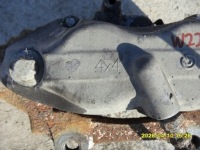 фото thumb №6, Mercedes w221 4x4 350 супорт передній правий 4matic