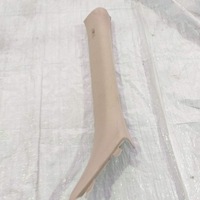 фото thumb №1, Защита обивка стойка bmw оригинальный номер защита 7276808