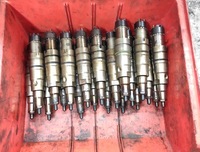 фото thumb №1, Форсунка scania r xpi 1933612 984302 2031835