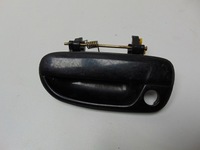 фото thumb №1, Ручка наружная левая перед hyundai accent 2004 rok