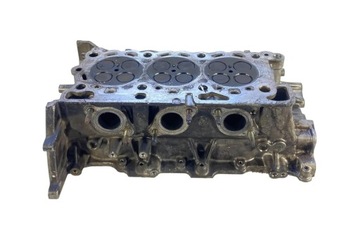 фото thumb №8, Головка двигателя land rover range rover sport l320 4r8q6090 2.7l дизель