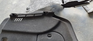 фото thumb №10, S3 8v sedan a3 боковина багажника лівий правий зад 2x 8v5863887p 8v5863888f