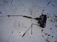 фото thumb №1, Opel vectra c kombi 02-05 замок дверь задняя левый