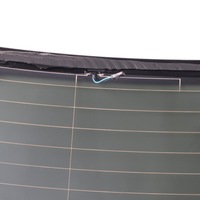 фото thumb №11, Audi a3 s3 8p sportback скло задня as3 тонована 8p4845501d