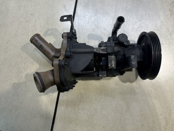 фото thumb №5, Насос усилителя jumper ii 2.2 hdi