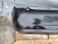 фото thumb №7, Бампер задний задняя citroen c3 ii 4xpdc