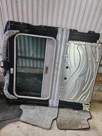 фото thumb №4, Люк europa bmw e90 e87 7046164 7046142