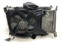 фото thumb №1, Комплект радіатор volvo v40 s40 2.0t