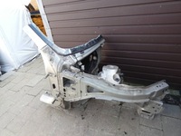 фото thumb №1, Volvo xc90 ii лонжерон чверть правий перед передня права