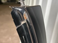 2013 citroen ds5 крыло с Разборки, фото thumb