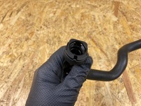 фото thumb №10, Шланг труба шланг води volvo xc40 ii ev електрик polestar ii 2 32339835